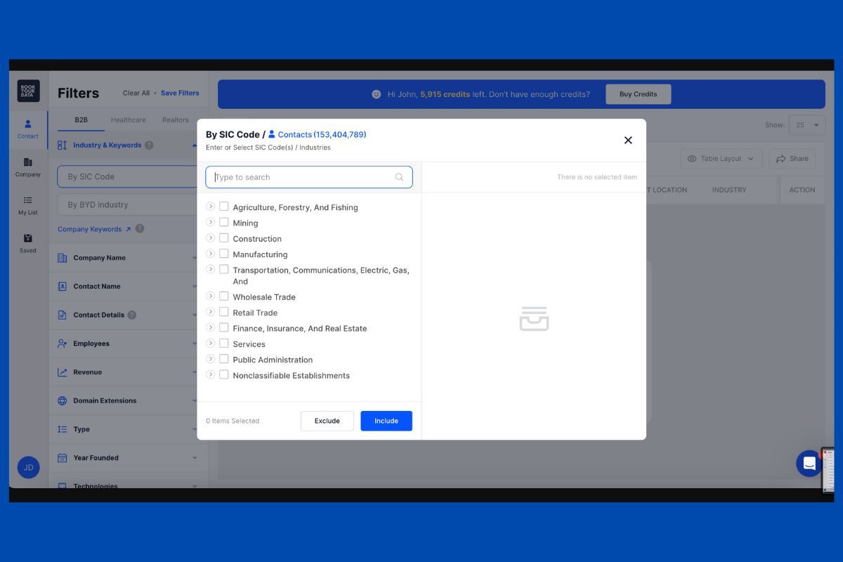 Bookyourdata Review 2025 Pricing, Features, Pros & Cons, Ratings & More |  Research.com
